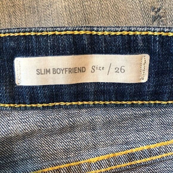 Anthropologie - pilcro and the letterpress shorts - Picture 4 of 10